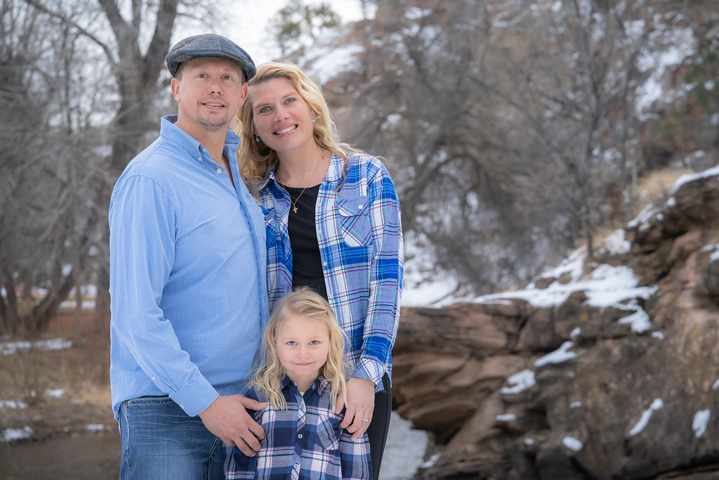 Cone Family Photo Shoot Selected Flickr