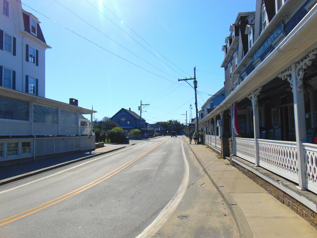 New Shoreham, Rhode Island JJBers Flickr