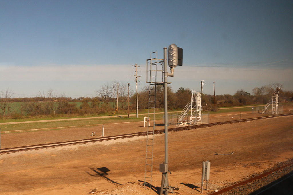 Thackerville, OK Gavilon Gas Loading Platforms Andy Tucker Flickr