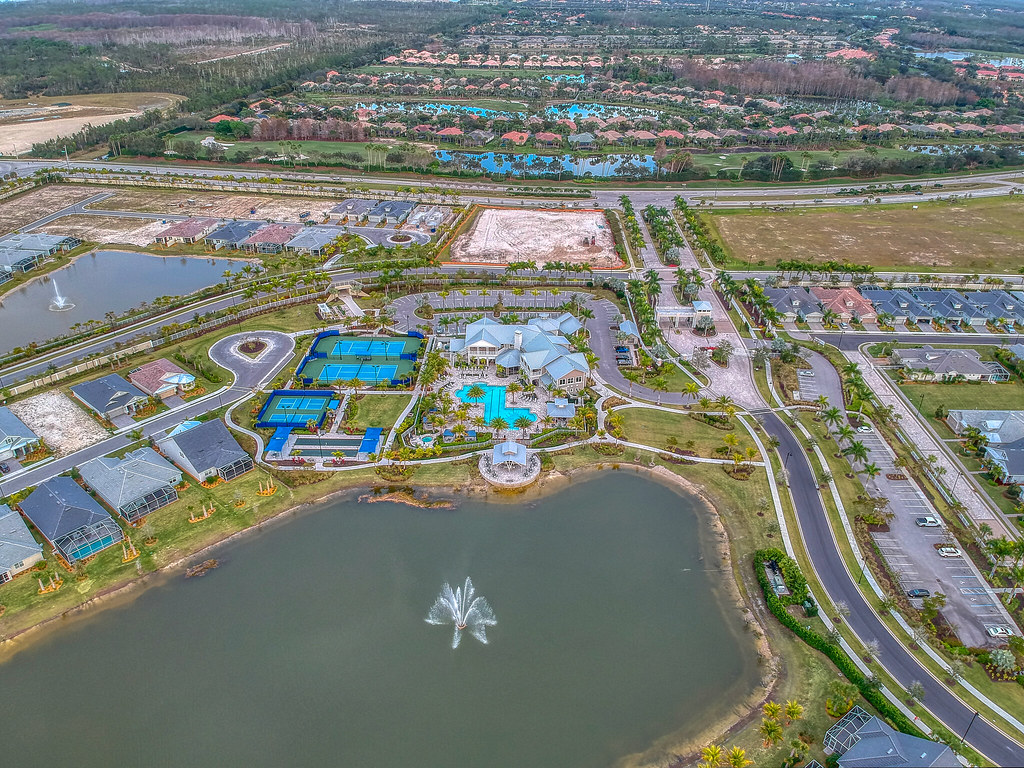 Tidewater Estero FL Ti… Flickr