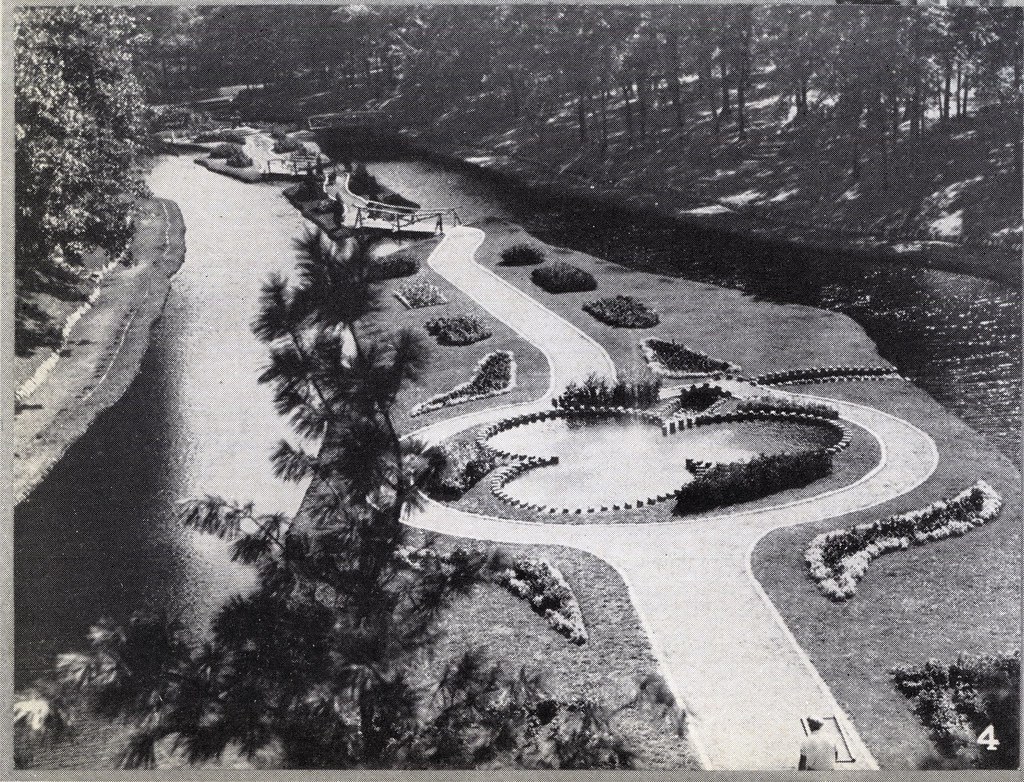 Slater Park Gardens Friendship Flickr