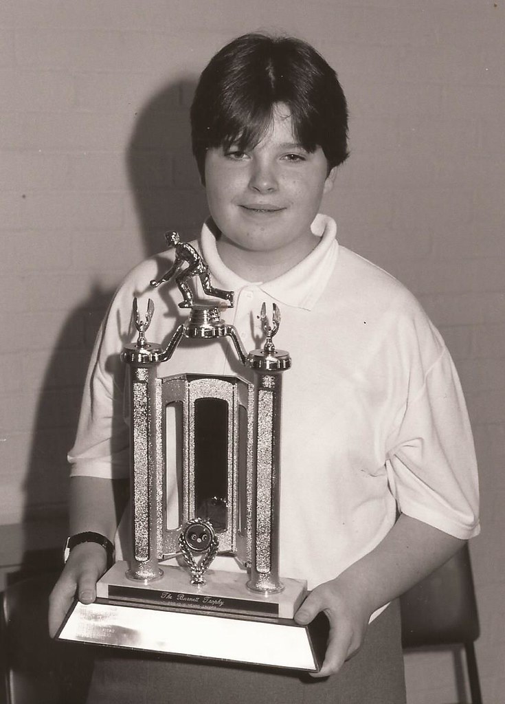 Indoor Bowling junior champ Arbroath 1996 Arbroath Indoor … Flickr