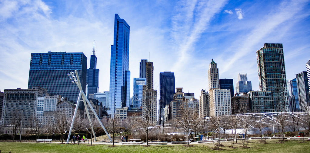 Untitled James Fremont Four Star Images Flickr