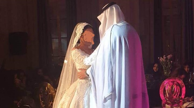 What is the average cost of a wedding in Saudi Arabia? Life in Saudi