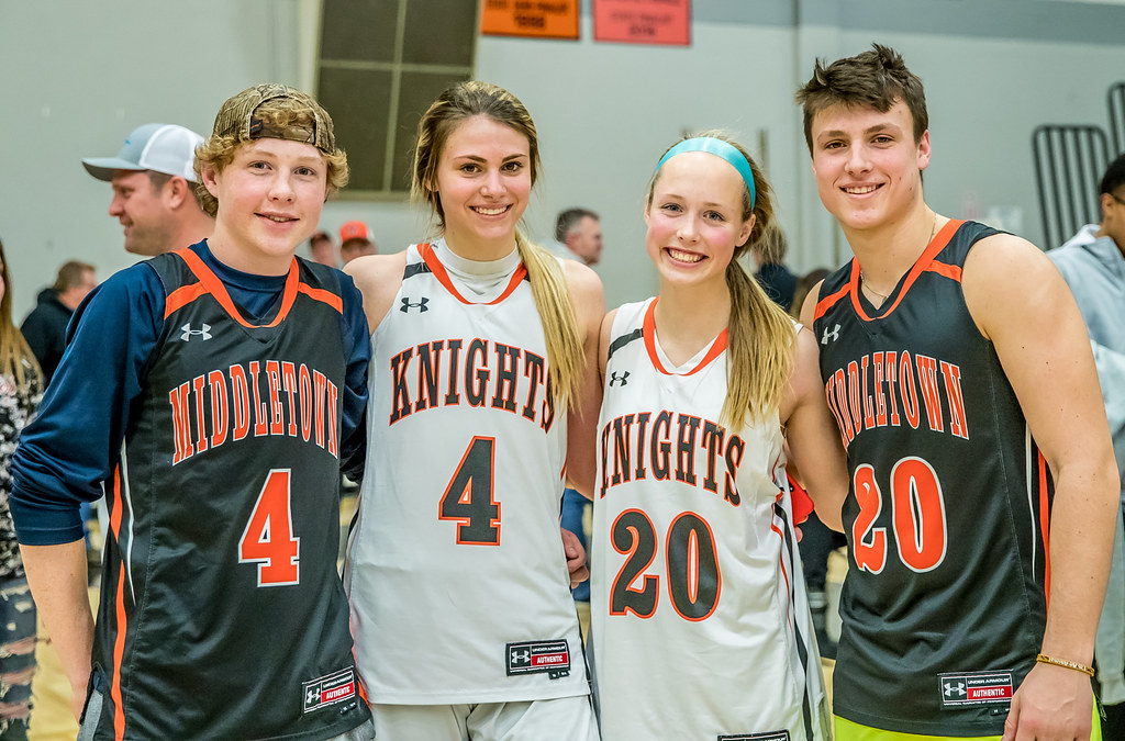 Walkersville MHS Girls Basketball Sectionals 352019 Flickr