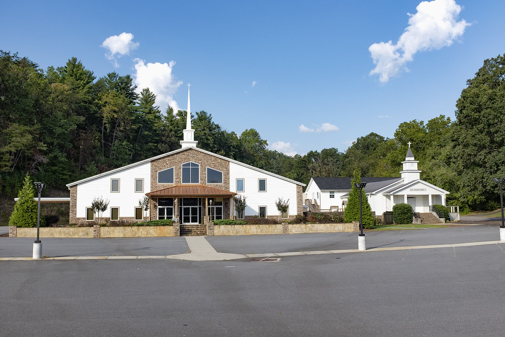 Meadow Grove Baptist Church Meadow Grove Baptist Church 19… Flickr