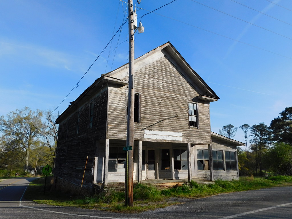 The Old General Store Gaylesville, Alabama Jimmy Emerson, DVM Flickr