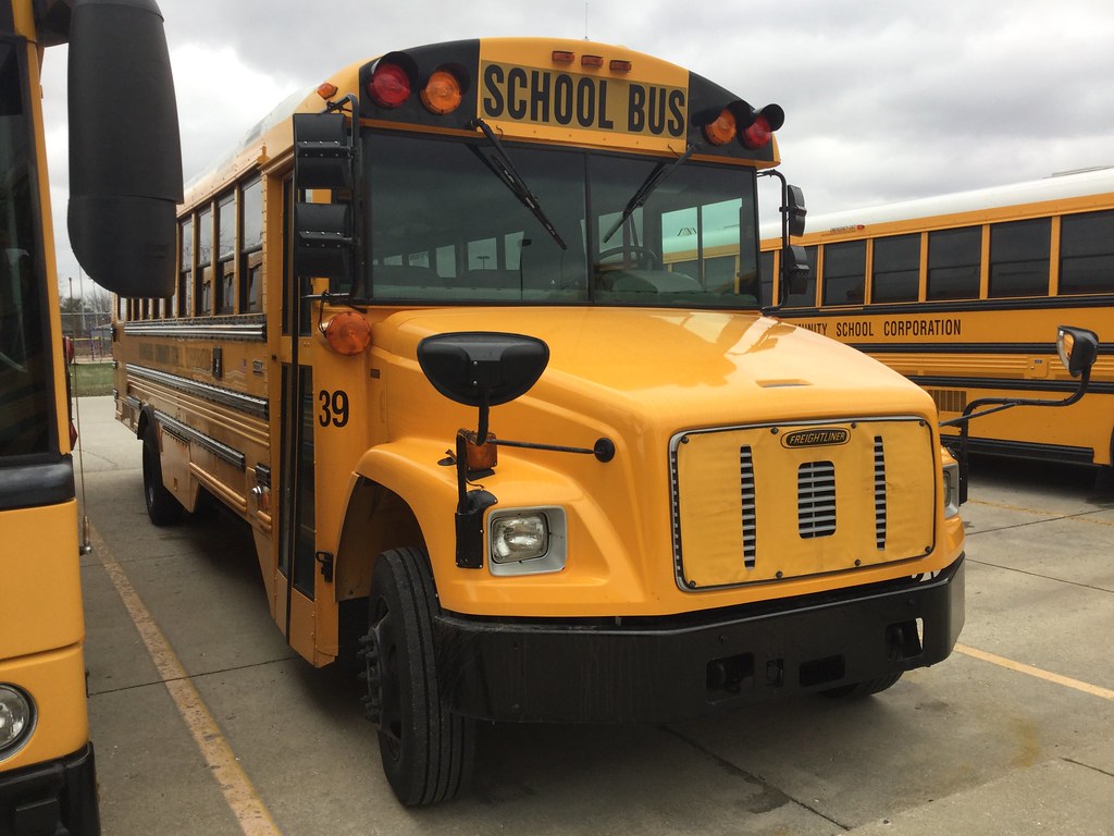 Brownsburg Community School Corporation 39 NHT Photography Flickr