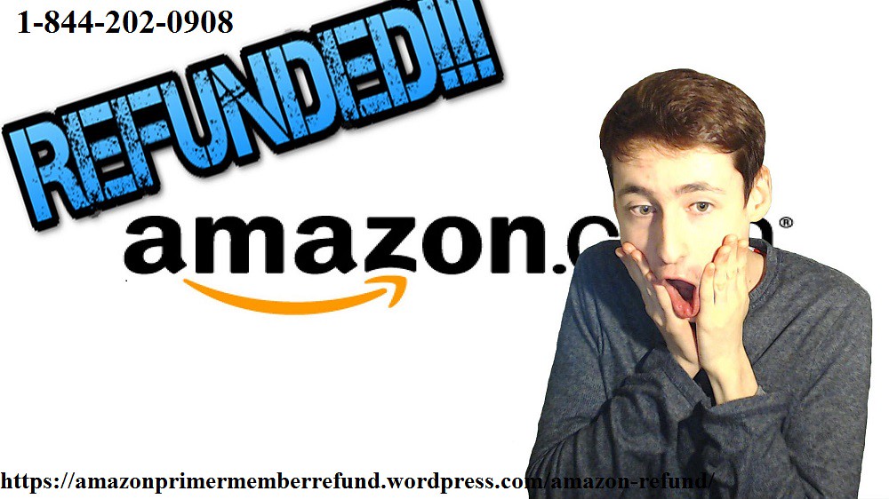 Amazon Refund Contact Number You can perceive how much
