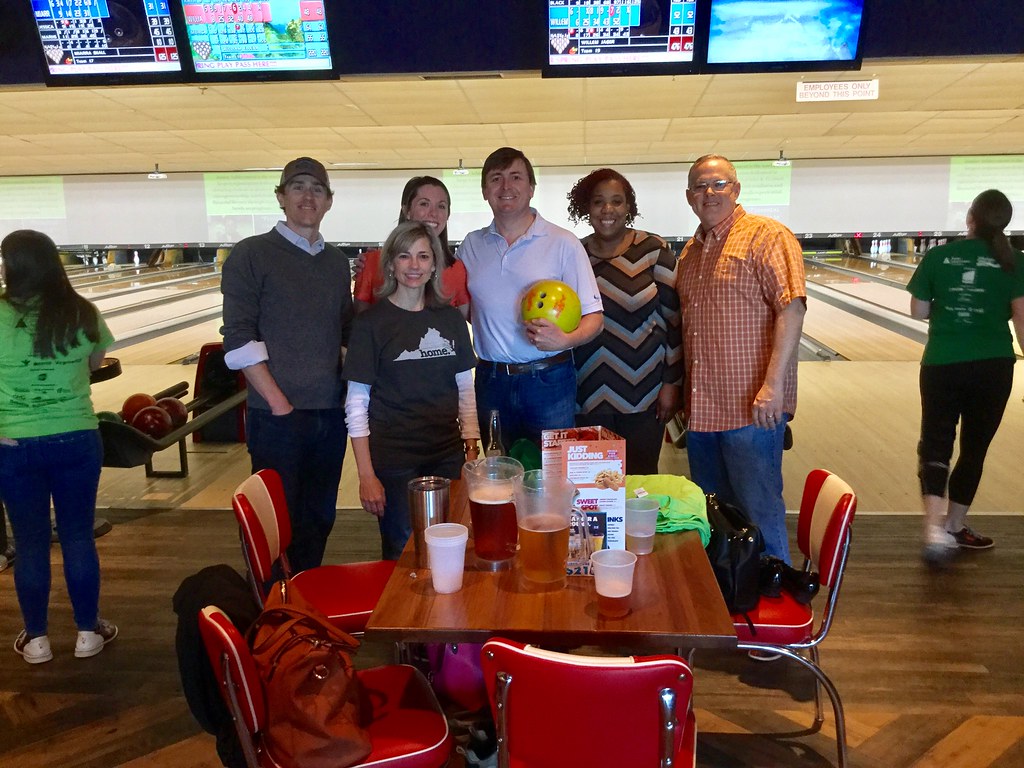 BFJA Scott Insurance Junior Achievement of Central Virginia Flickr