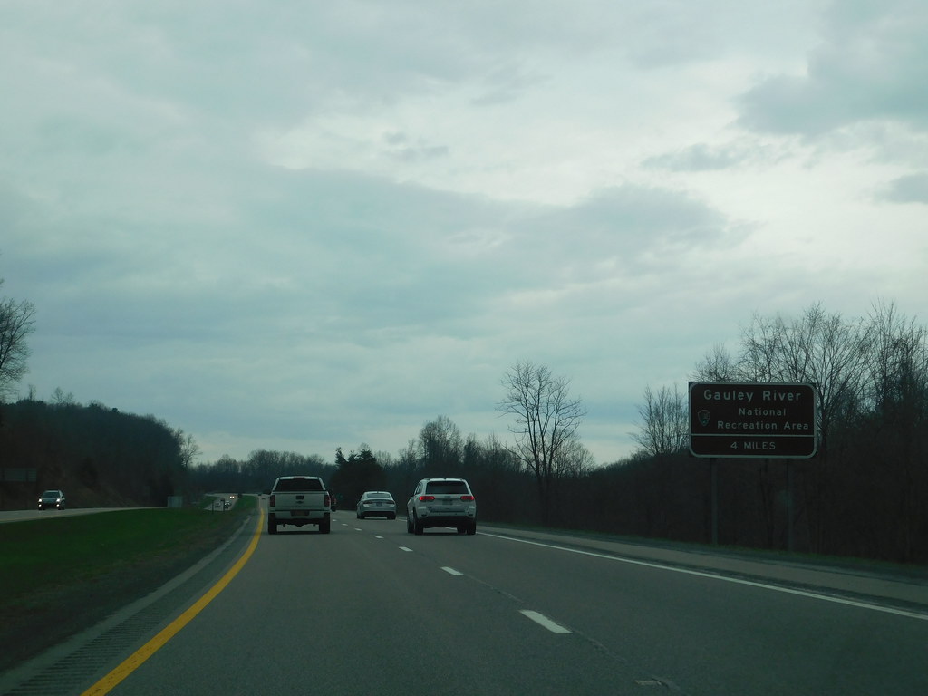 U.S. Route 19 in West Virginia Birch RiverBeckley, West V… Flickr