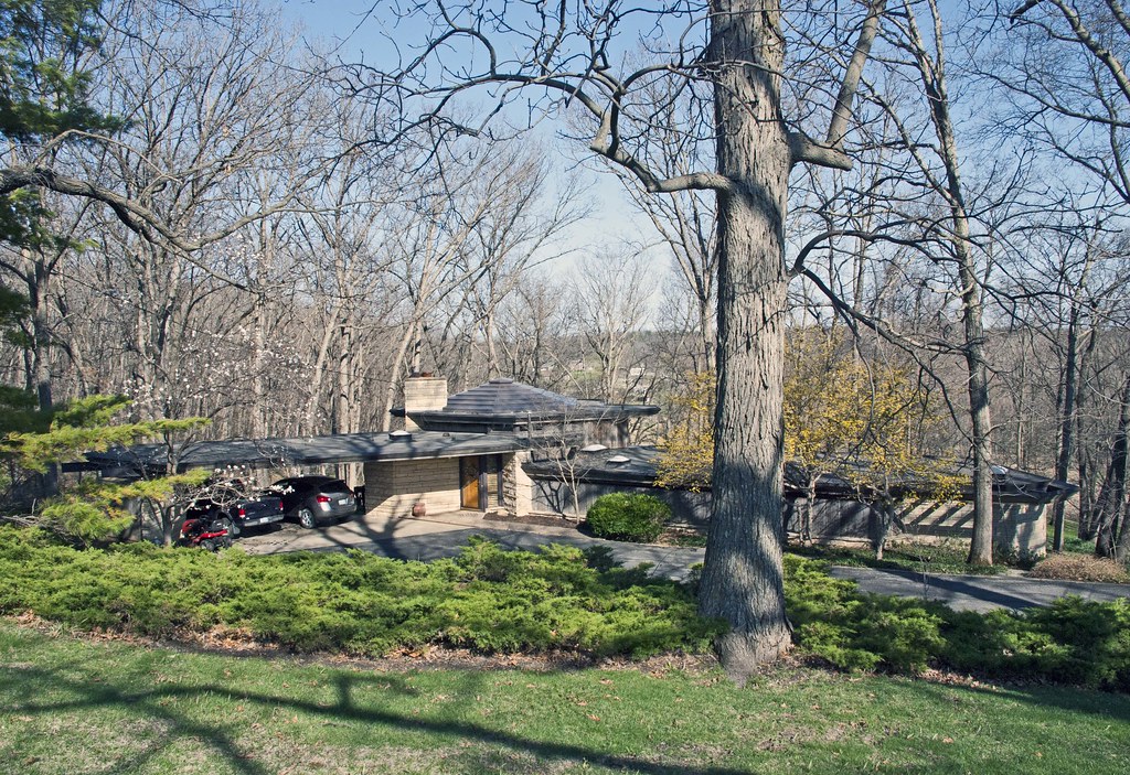 Roland and Marilyn Wehner House Roland and Marilyn Wehner … Flickr