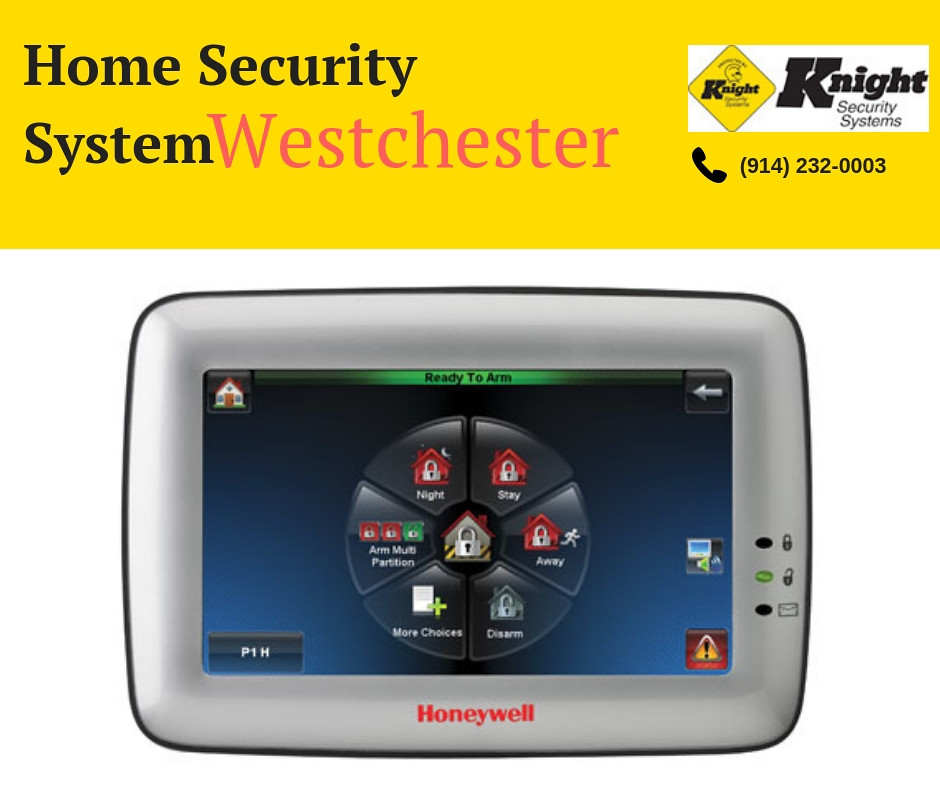 Home Security System Westchester Knight Security offers a … Flickr