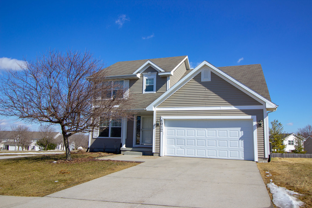 Gale & Ryan Gehling Flickr