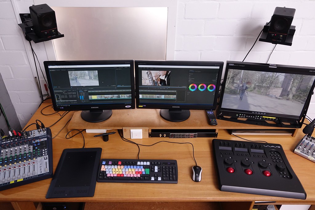 DSC04859 Geräte aus unserem FilmequipmentVerleih c.brillo Flickr