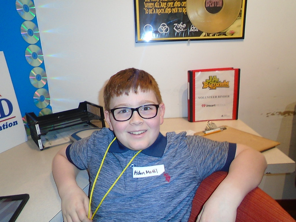 Townsend Elementary Junior Achievement of Delaware Flickr