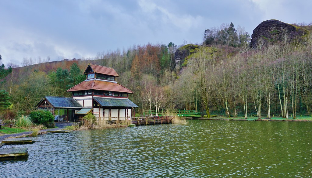 DSC00044 Festival Lakes (Ebbw Vale) Phil Williams Flickr