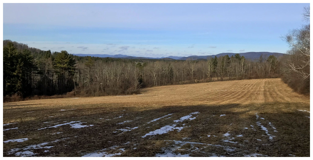 Lime Kiln Farm Wildlife Sanctuary Taconic Vista Trail Flickr