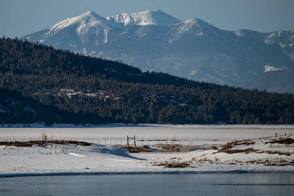 20181205OSECLSC0318 Mormon Lake is the largest natural … Flickr
