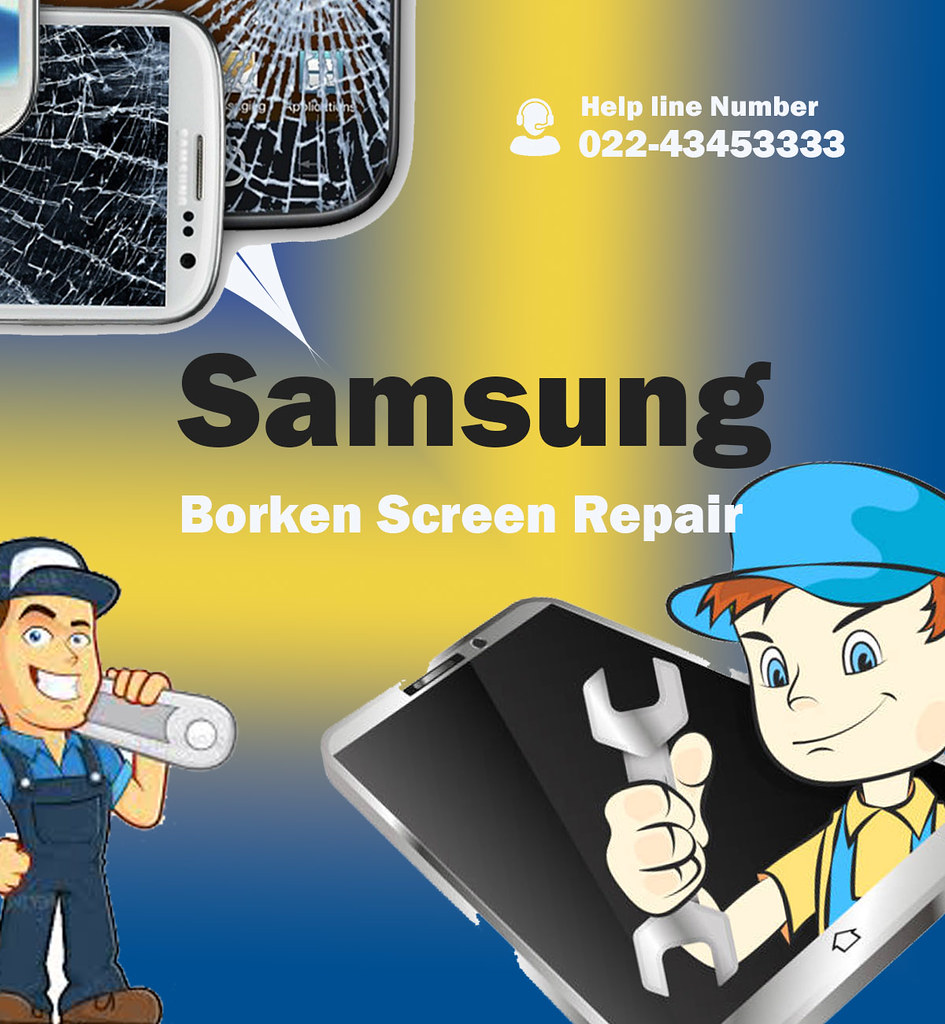 Best Samsung Service Center in Mumbai This is the best rep… Flickr