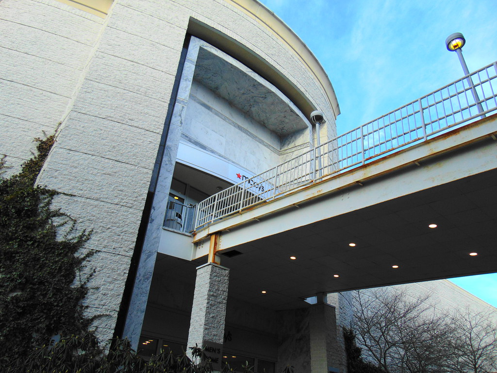 Macy's (Emerald Square Mall, North Attleboro, Massachusett… Flickr