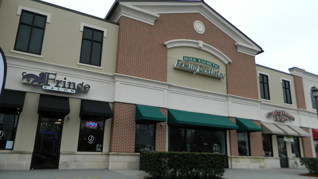 Red Mill Commons stores a photo on Flickriver