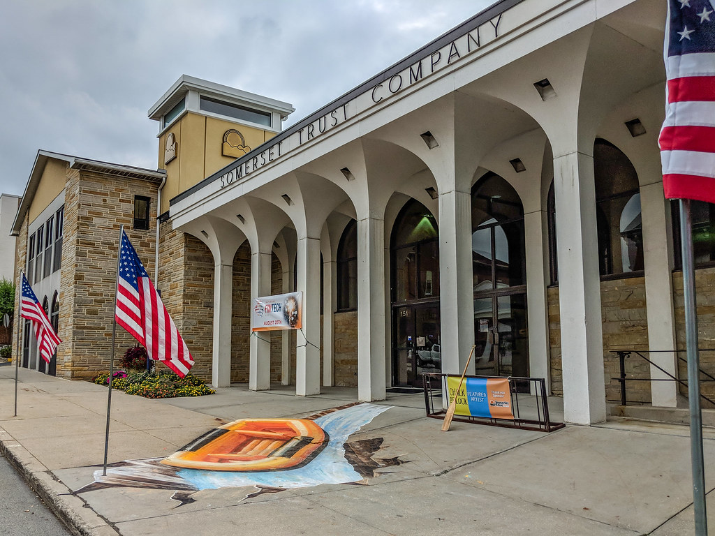 Rolling for Repeal Somerset Trust Company RollingForRepe… PACB