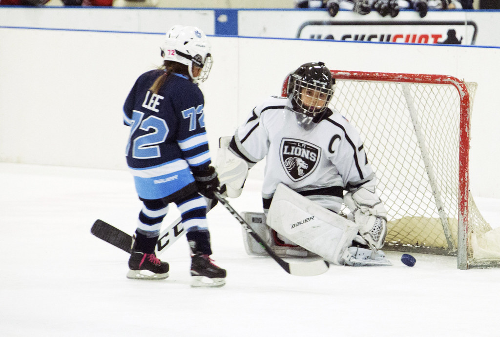 Tinseltown President's Day Tournament Day 2 Flickr