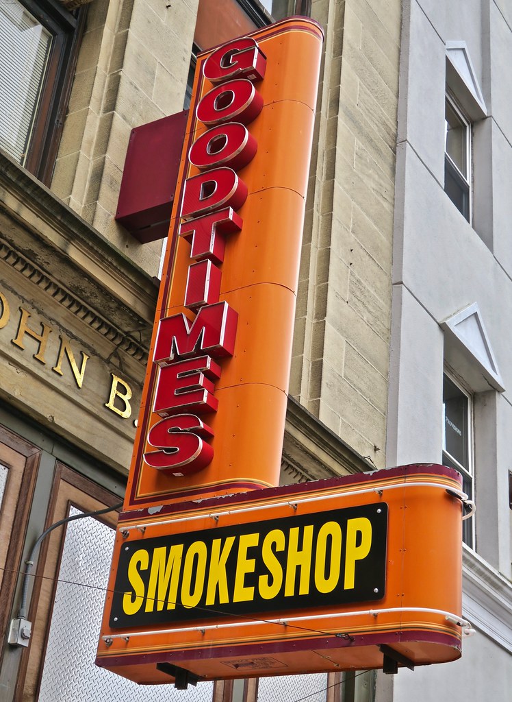 Goodtimes Manchester, NH Goodtimes Smoke Shop, … Flickr