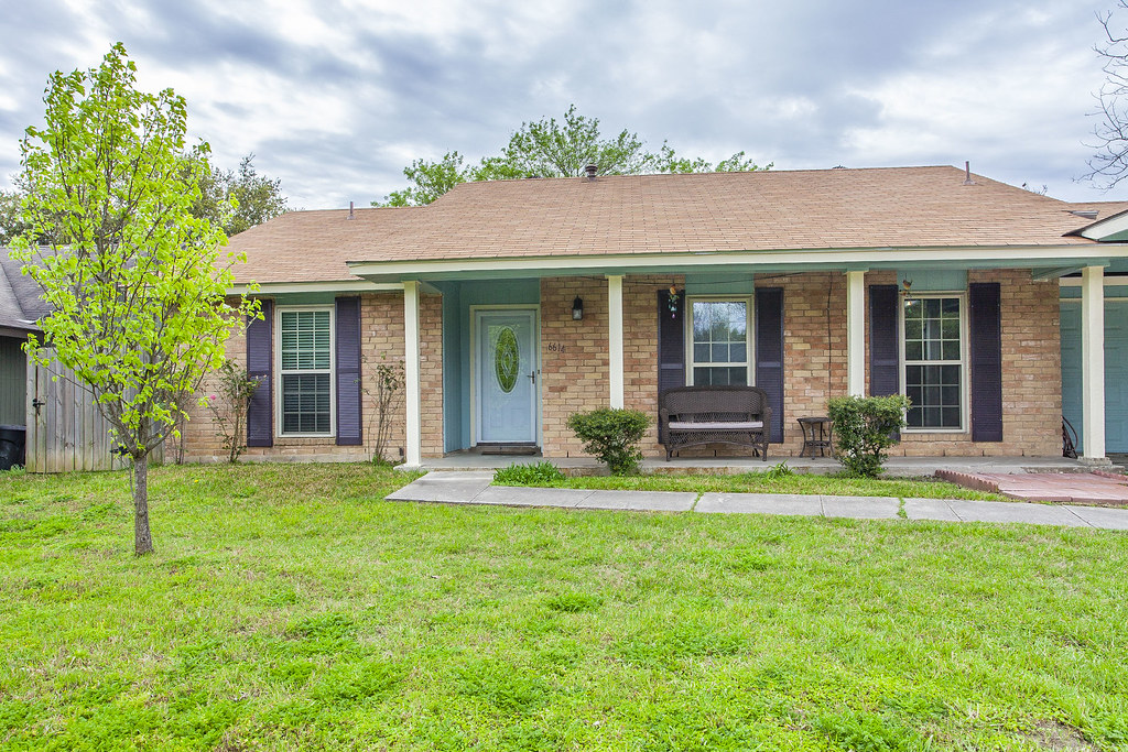6614 Shady Lake Dr San Antonio , TX 78244 Brent Eckley Flickr