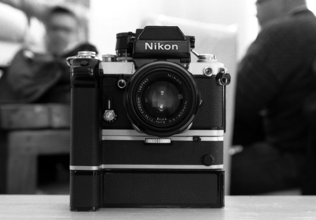 Classic Camera Revival Episode 75 The Last Crusade Alex Luyckx Blog