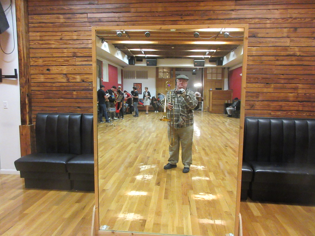 Toledano Street, Uptown New Orleans Rehearsal Day Chewba… Flickr