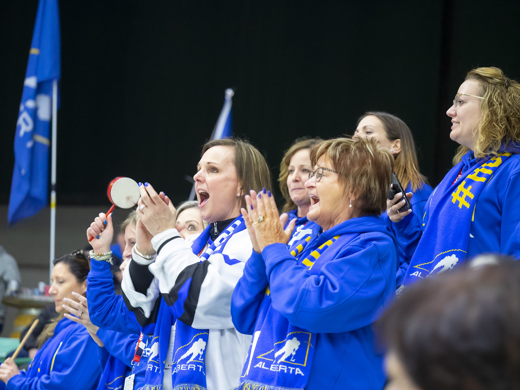 Men's Bronze Medal Game Mens’ Bronze Medal Hockey Game, Flickr