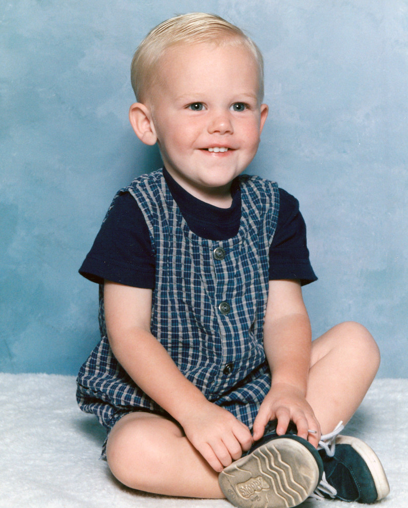 Salem_Karren_Infant (3) Sept 1998, 22 months Shauna Karren Flickr