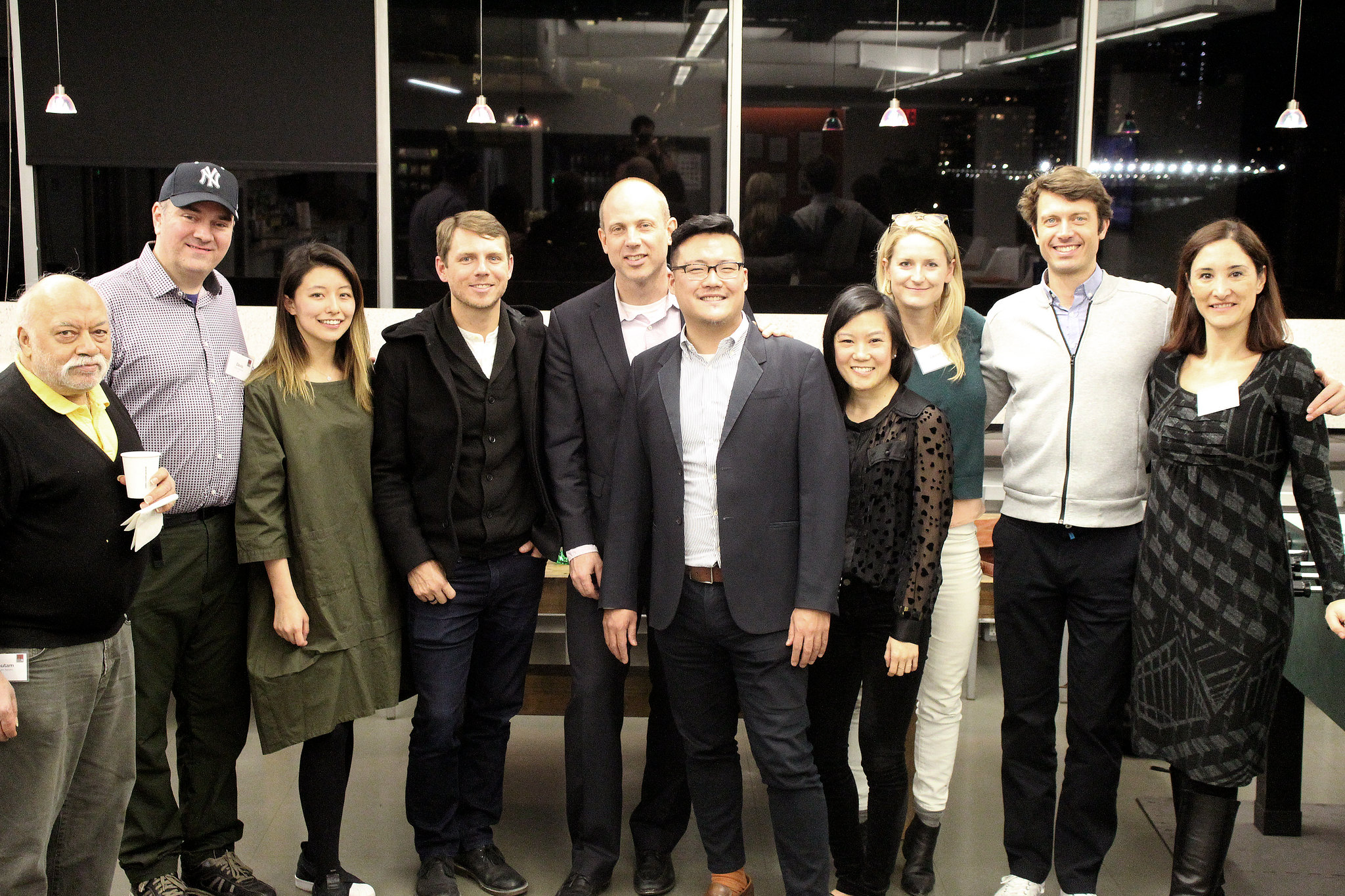 MIT Club of NY Flickr