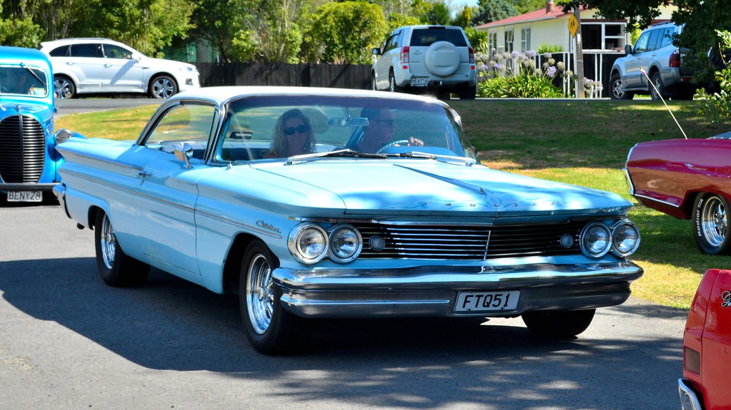 1959 Pontiac Taupaki,West Auckland,New Zealand GPS 56 Flickr