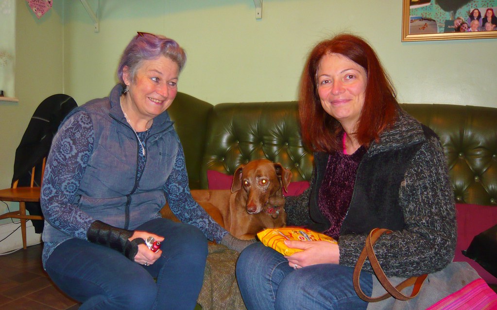 P1110665 Pumpkin's Belly Flickr