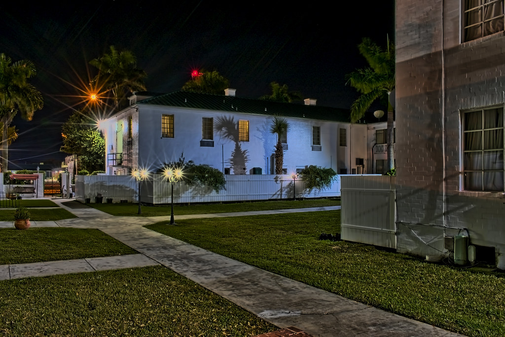 Clewiston Inn, 108 Royal Palm Avenue, Clewiston, Florida, … Flickr