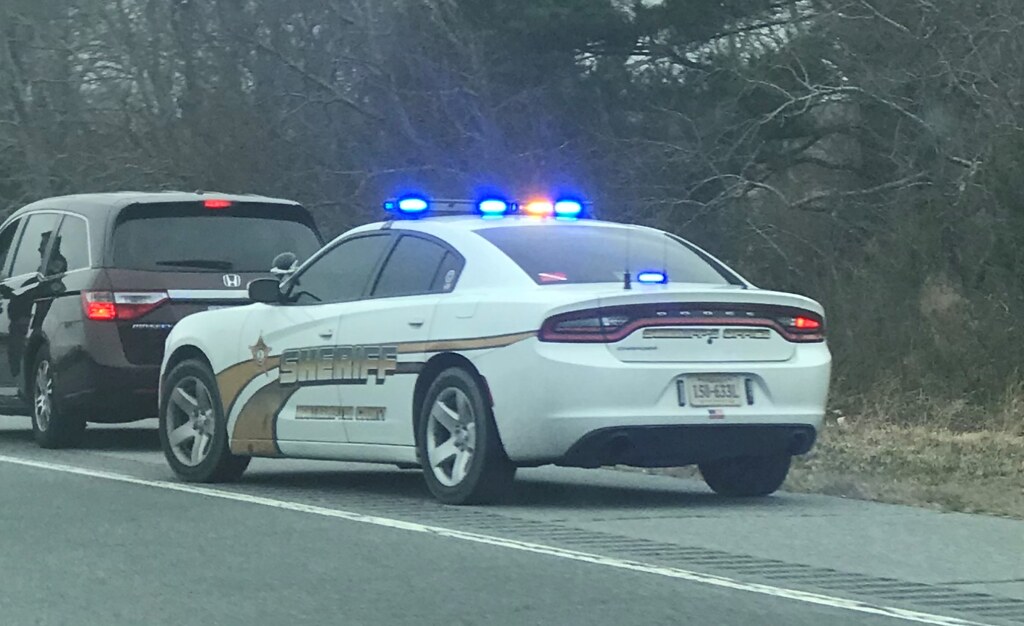 Northhampton County Sheriff's Office, Virginia Northhampto… Flickr