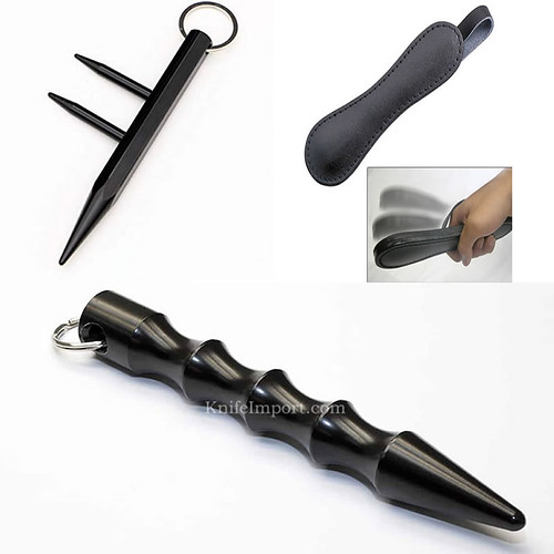 Effective Self Defense Weapons That Are Highly Neglected Flickr