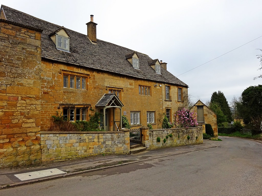Aston MagnaOld Farm Saxon Sky Flickr
