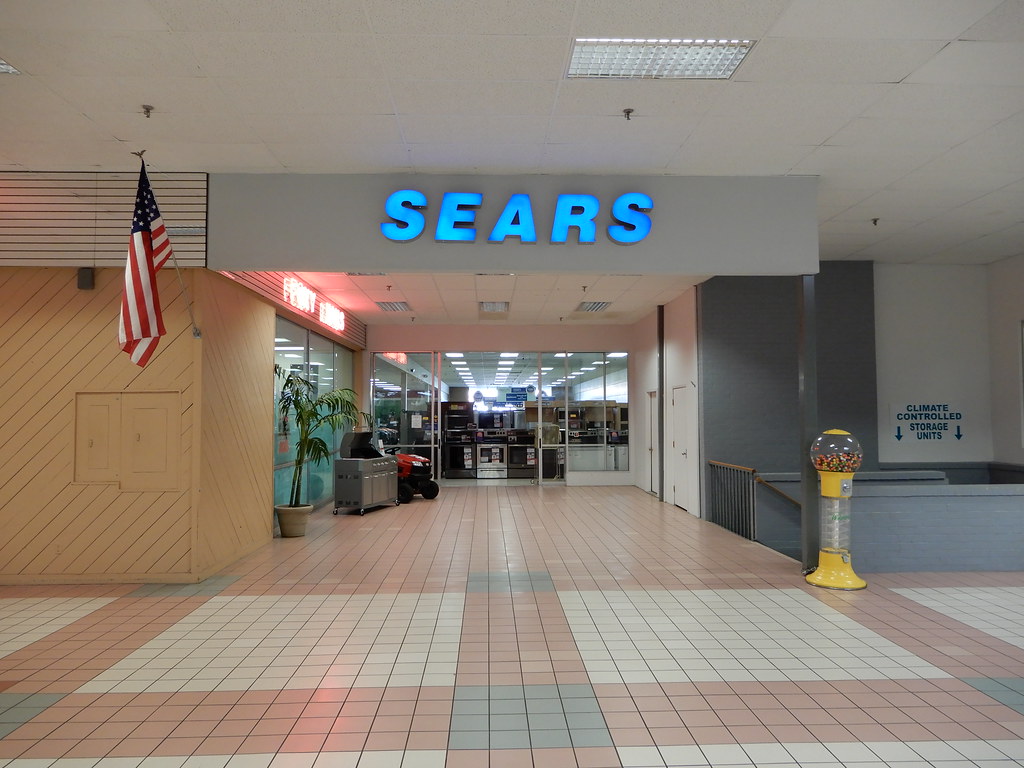 Sears Hometown Flickr
