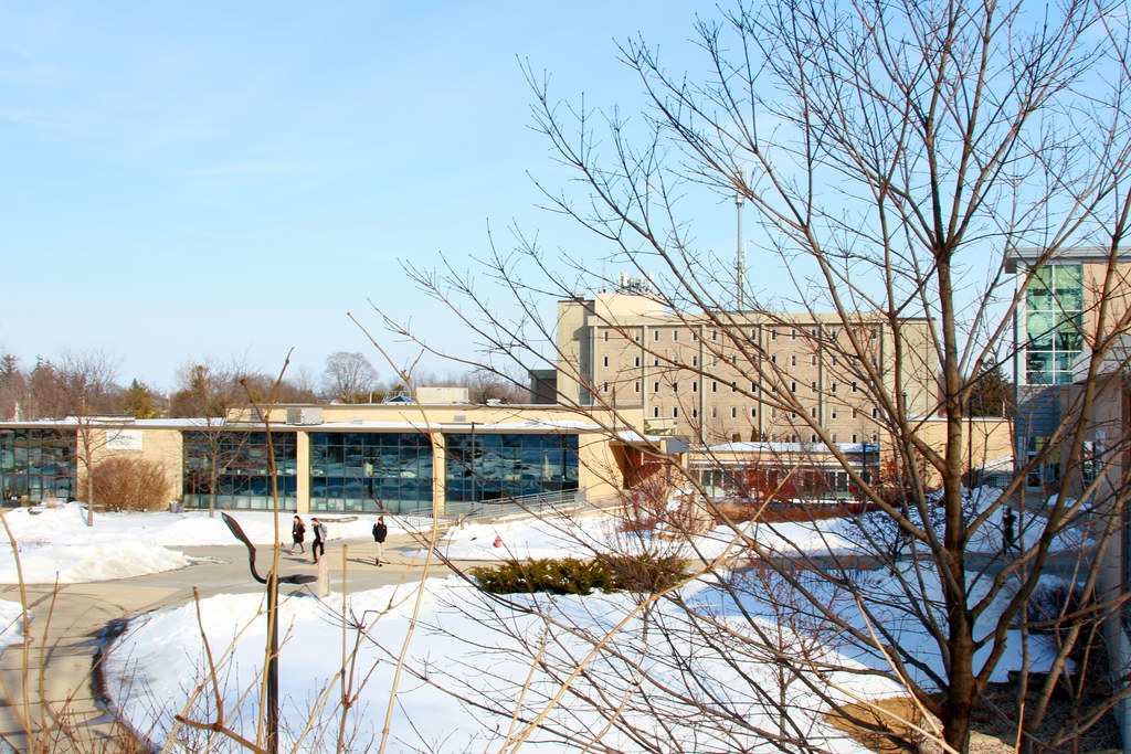 Roseman/Heide Taken by Amanda Martin UWWhitewater University