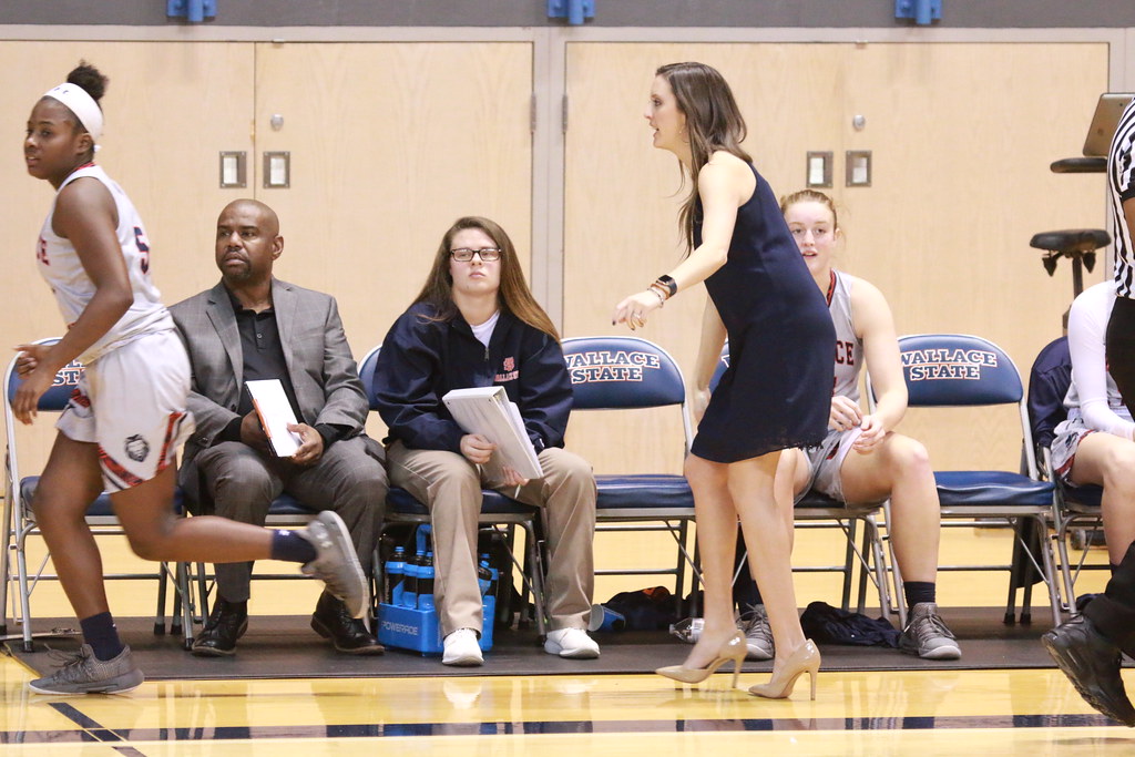 IMG_5142 Wallace State Community College Flickr