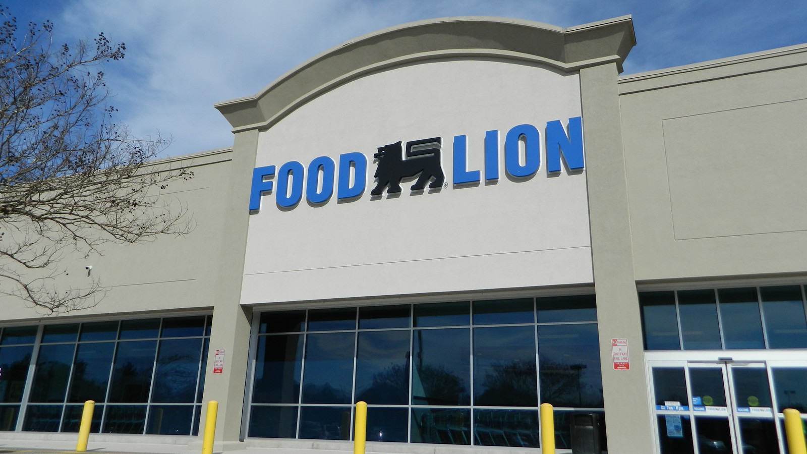 Food Lion Quinton, VA, 7300 Market Place Drive Flickr