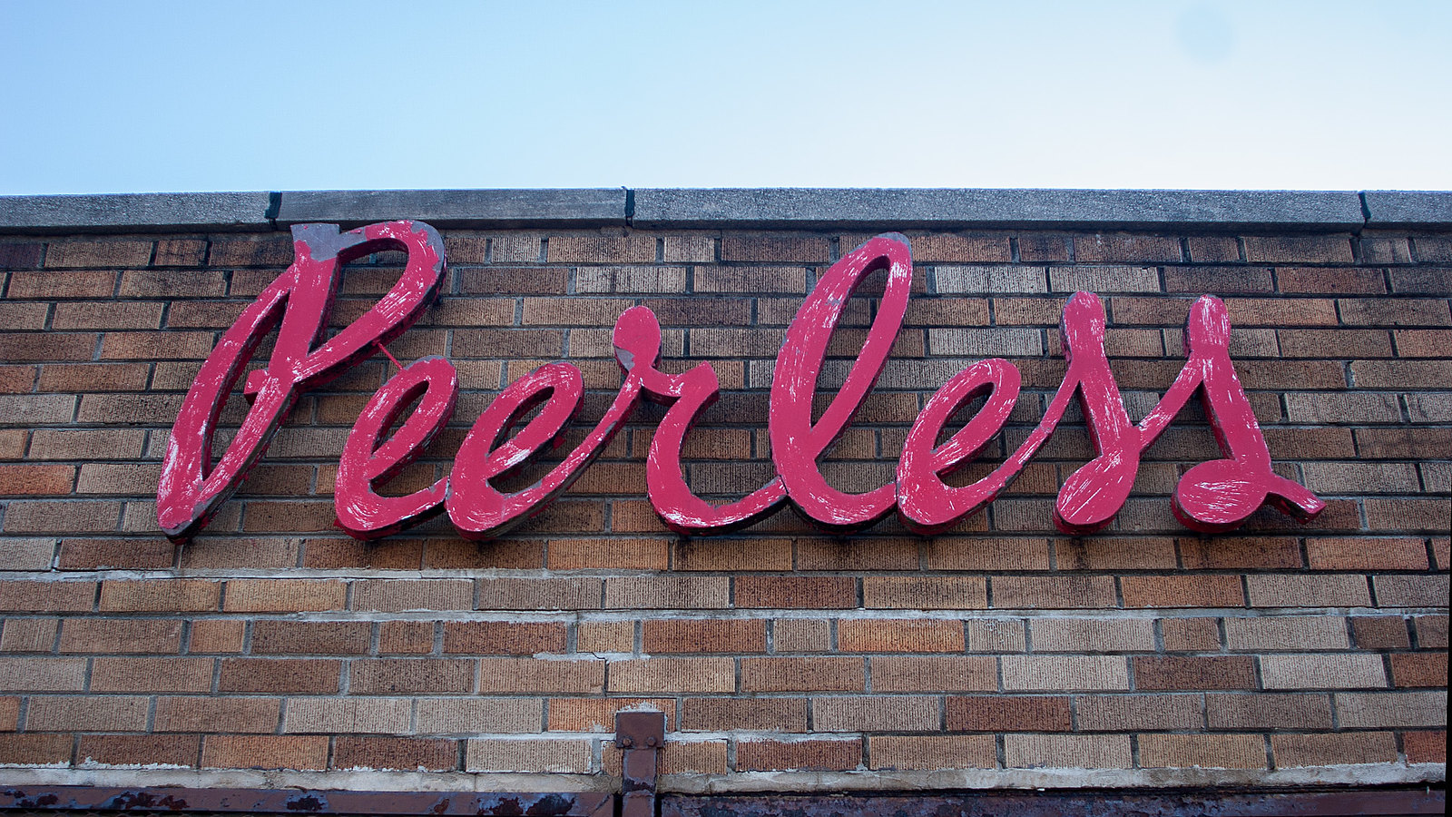 Peerless Potato Chips of Gary Indiana Flickr
