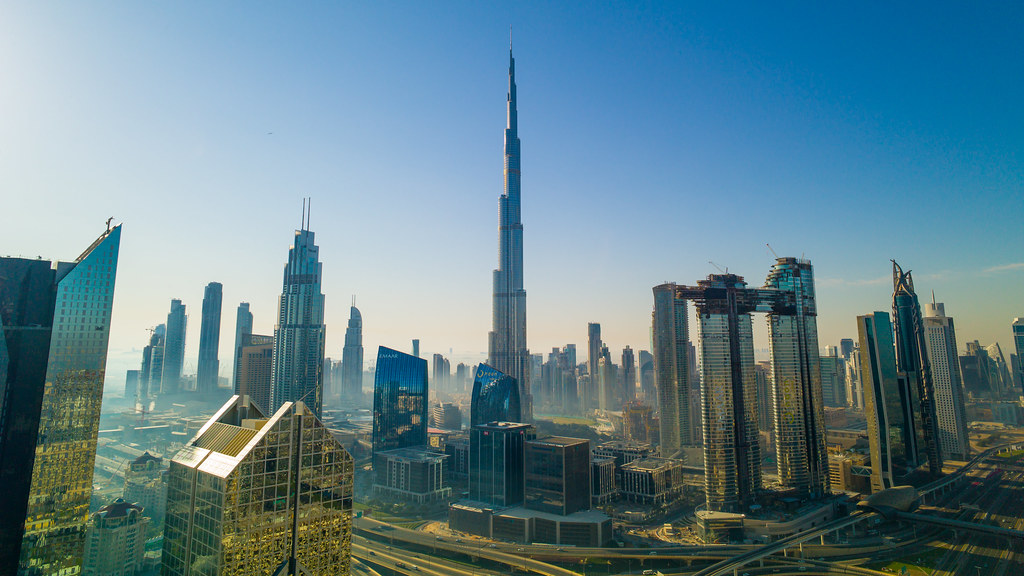 Dubai, United Arab Emirates Page 395 SkyscraperCity