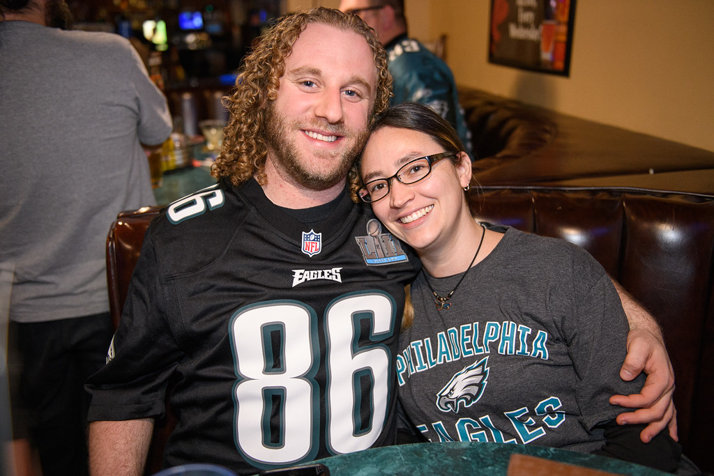 20181111EaglesNestPDXDallas(Loss)3802 steve w Flickr