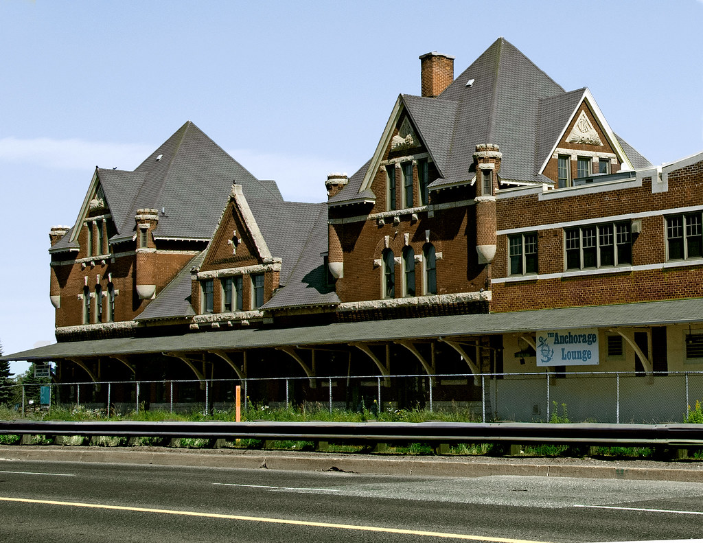 Thunder Bay ON Saturday August 4th 2007 1533CDT Canadian N… Flickr