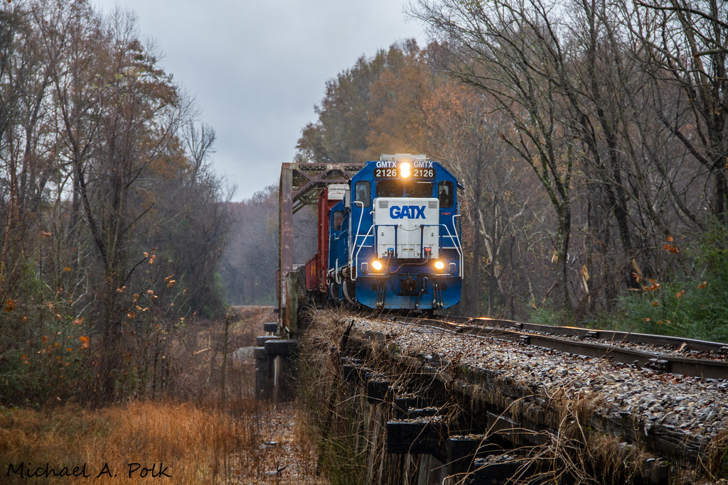 GMTX 2126 Grenada, MS After working Resolute Paper, and … Flickr